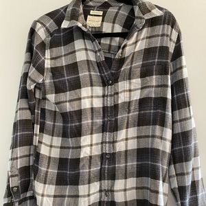 American Eagle Flannel